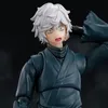 Pekelný ráj: Figuarts Gabimaru 14 cm Jigokuraku S.H Náhled obrázku produktu 14
