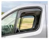 Set aus 2 Windabweisern für Renault TRAFIC X82, Opel VIVARO Produktbild-Vorschau 5