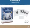 Sacchetti filtro come BOSCH 17003048 tipo G ALL BBZ41FGALL Anteprima dell’immagine prodotto 5