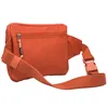 kattbjoern Gürteltasche Sling Bag Hipbag Rusty Red Produktbild-Vorschau 4