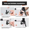 ROCKBROS Fahrradklingel Laut Handklingel für 27-30mm Produktbild-Vorschau 6