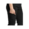MAIER Sports Pantaloni slim Inara donna nero 44 Anteprima dell’immagine prodotto 8