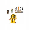 LEGO 76830 LEGO Lightyear 76830 Zyclops-Verfolgunsjagd Anteprima dell’immagine prodotto 4