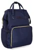 Kikkaboo Wickeltasche Siena, Rucksack, Wickelunterlage, Produktbild-Vorschau 2