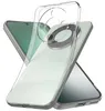 Schutzhülle für Honor Magic 8 Lite Hülle Transparent Slim Produktbild-Vorschau 1