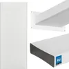 KOTARBAU® Condotto piatto 204x60mm Condotto di ventilazione Anteprima dell’immagine prodotto 1