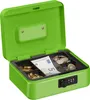 Relaxdays Geldkassette, 3-stellige Zahlenkombination, Produktbild-Vorschau 1