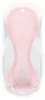 Bath Support Fit, Badeliege, weiß/rosa Produktbild-Vorschau 3
