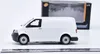 Volkswagen T5 (2010) - blanc Cararama 1:43 Voir les images du produit 4