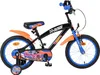 VOLARE Vélo pour enfants  Hot Wheels  16  pouces Voir les images du produit 1