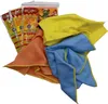 MAPE DAS GELBE WUNDER MICROFASERTUCH 6 Stück 40x40 Produktbild-Vorschau 1
