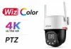 Kamera WI-FI Dahua P8F-PV-0360B-PRO Podgląd zdjęcia produktu 5