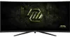 MSI MAG 342CQRF E20, 86,4 cm (34"), 3440 x 1440 Pixel, Produktbild-Vorschau 5