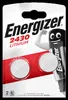 ENERGIZER Batterie CR2430 Lithium 2er-Pack Produktbild-Vorschau 7