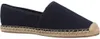 TOMMY HILFIGER FLAG CANVAS Blau Produktbild-Vorschau 5