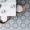 Tile Fliesen Schablone zum Malen 20x20 cm, Enna Spanische Produktbild-Vorschau 2