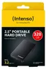 Intenso Disco Rigido Portatile 320 GB, Anteprima dell’immagine prodotto 1
