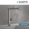 SCHÜTTE Robinet de cuisine CHICAGO, robinet de cuisine Voir les images du produit 4
