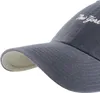 '47 Brand Cap MLB New York Yankees Base Runner Script CLEAN Anteprima dell’immagine prodotto 3