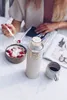 EQUA Láhev na pití 750ml Mismatch Beige Náhled obrázku produktu 11