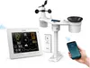SENCOR SWS 16600 WiFi SH Meteostanice Náhled obrázku produktu 9