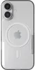 NUDIENT Thin MagSafe Case Apple iPhone 17 Transparent, Produktbild-Vorschau 1