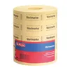 Herlitz 791830 Neutrale Wertmarken 5x1000 Abrisse, farblich Produktbild-Vorschau 3