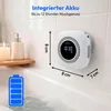 MEDION S66884 Duschradio mit Bluetooth (Badradio, UKW Produktbild-Vorschau 8
