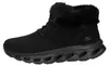 Schnürstiefelette Warmfutter bis 35mm Absatz (casual) Go Produktbild-Vorschau 2