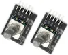 2 Stück Rotary Encoder Modul KY-040 für Raspberry Pi und Produktbild-Vorschau 2