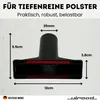 Düsen Set kompatibel mit Dyson V6 DC58 DC59 DC61 DC62 Produktbild-Vorschau 8