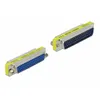 DELOCK D-Sub HD 50 Pin Stecker zu Buchse - Portschoner Produktbild-Vorschau 1