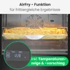Bomann® Einbau-Backofen | 67 L | 12 Funktionen | Produktbild-Vorschau 2