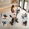 Rower treningowy Zipro Boost – magnetyczny rower fitness z Podgląd zdjęcia produktu 5