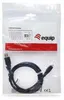 Equip USB 3.0 Typ A auf Typ C Kabel, 0.5m Produktbild-Vorschau 4