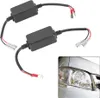 H1/H3 Car Car LED Light Dekodér světlometů Bezchybné Náhled obrázku produktu 4