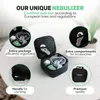 Vulpes Goods Elektrický inhalátor | Praktické inhalátory Náhľad obrázku produktu 3