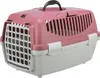 Trixie 39815 Haustiertransportbox Rosa XS Rosa XS Produktbild-Vorschau 1