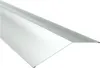 PRECIT Firstblech für Trapezblech verzinkt 2000 mm x 250 mm Produktbild-Vorschau 1