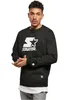 Męska bluza Starter Logo Crewneck, czarna – rozmiar L Podgląd zdjęcia produktu 6