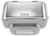 Gofrownica Breville Breville DuraCeramic - Wyjmowane blachy Podgląd zdjęcia produktu 1