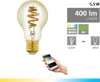 Eglo Leuchtmittel LED E27 A60 5,5 W 400 lm Produktbild-Vorschau 3
