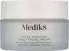 A white jar of Medik8 Total Moisture Daily Facial Cream. Náhľad obrázku produktu