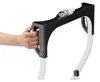 Ergonomický oceľový rebrík Hailo K75 ComfortLine 3 stupne Náhľad obrázku produktu 14