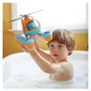 Green Toys Seacopter, badspeelgoed, geschikt voor Productafbeelding-voorbeeld 2