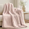 Premium-Kuscheldecke 200x220 cm, weich und flauschig, für Produktbild-Vorschau 8