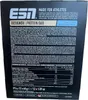 ESN Designer Bar Dark Cookie White Chocolate Proteinriegel, Produktbild-Vorschau 3