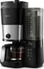 Philips All-in-1 Filter-Kaffeemaschine mit integriertem Produktbild-Vorschau 1