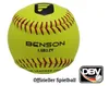 Benson LGB12Y 12 inch (Official DBV Softball) Produktbild-Vorschau 1