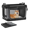 Feandrea Hundebox faltbar, Transportbox, Hundetasche, Produktbild-Vorschau 1
